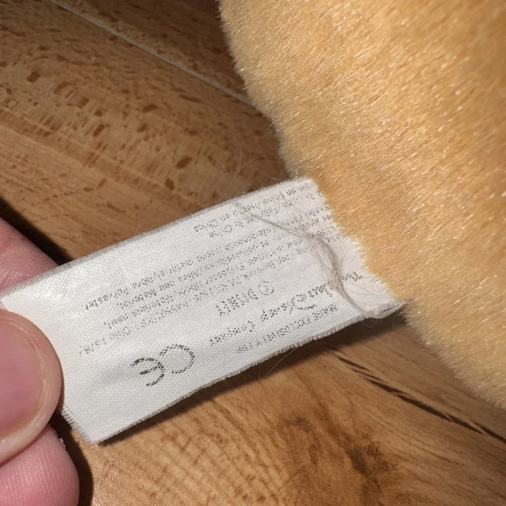 VTG Walt Disney Company Winnie the Pooh Bear 20